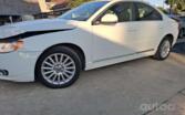 Volvo S80 2 generation [restyling] Sedan