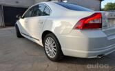 Volvo S80 2 generation [restyling] Sedan