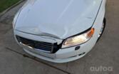 Volvo S80 2 generation [restyling] Sedan
