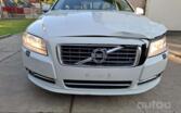 Volvo S80 2 generation [restyling] Sedan