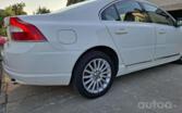 Volvo S80 2 generation [restyling] Sedan