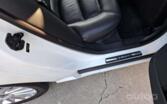 Volvo S80 2 generation [restyling] Sedan