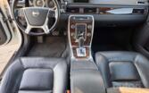 Volvo S80 2 generation [restyling] Sedan