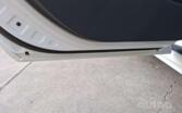 Volvo S80 2 generation [restyling] Sedan