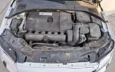 Volvo S80 2 generation [restyling] Sedan
