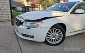 Volvo S80 2 generation [restyling] Sedan