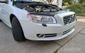 Volvo S80 2 generation [restyling] Sedan