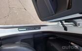 Volvo S80 2 generation [restyling] Sedan