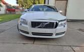 Volvo S80 2 generation [restyling] Sedan