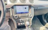 Ford Mustang 6 generation [restyling] Cabriolet