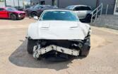 Ford Mustang 6 generation [restyling] Cabriolet