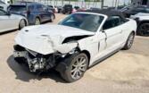 Ford Mustang 6 generation [restyling] Cabriolet