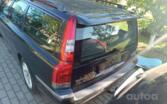 Volvo V70 2 generation wagon