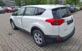 Toyota RAV4 4 generation Crossover