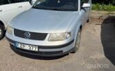 Volkswagen Passat B5 Sedan 4-doors