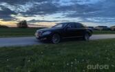Mercedes-Benz S420 2007