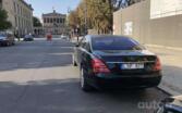 Mercedes-Benz S420 2007