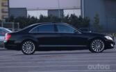 Mercedes-Benz S420 2007