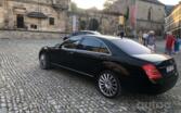 Mercedes-Benz S420 2007