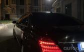 Mercedes-Benz S420 2007