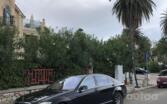 Mercedes-Benz S420 2007