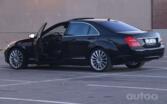 Mercedes-Benz S420 2007