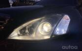 Mercedes-Benz S420 2007