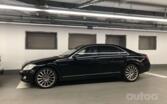 Mercedes-Benz S420 2007