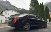 Mercedes-Benz S420 2007