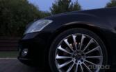 Mercedes-Benz S420 2007