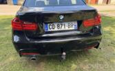 BMW 320 2013