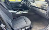 BMW 320 2013
