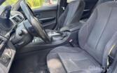 BMW 320 2013