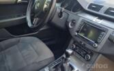 Volkswagen Passat B7 Variant wagon 5-doors