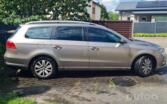 Volkswagen Passat B7 Variant wagon 5-doors