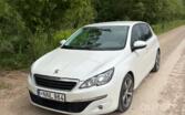 Peugeot 308 T9 Hatchback