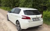 Peugeot 308 T9 Hatchback