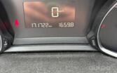 Peugeot 308 T9 Hatchback