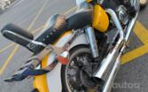 Honda VT