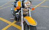 Honda VT