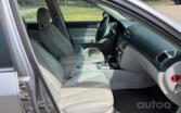 Hyundai Sonata 4 generation [restyling]