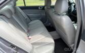 Hyundai Sonata 4 generation [restyling]