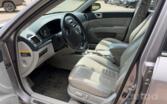 Hyundai Sonata 4 generation [restyling]