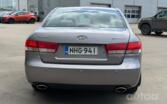 Hyundai Sonata 4 generation [restyling]