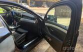 BMW 5 Series F07/F10/F11 Sedan