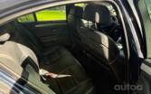 BMW 5 Series F07/F10/F11 Sedan