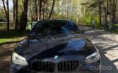 BMW 5 Series F07/F10/F11 Sedan