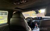 BMW 5 Series F07/F10/F11 Sedan