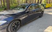 BMW 5 Series F07/F10/F11 Sedan