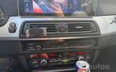 BMW 5 Series F07/F10/F11 Sedan